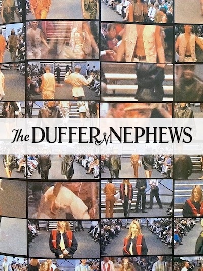 The DUFFER N NEPHEWS